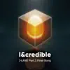 I-LAND - I&Credible - Single
